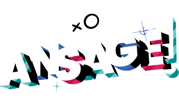 "Ansage!" Staffel 2 Logo | Rechte: KiKA