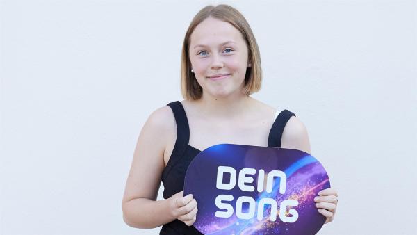 Dein Song 2023 - Maja | Rechte: ZDF/bsb