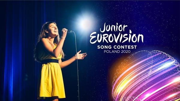 Unser Star für Warschau: Susan (13) fährt für Deutschland zum Junior ESC