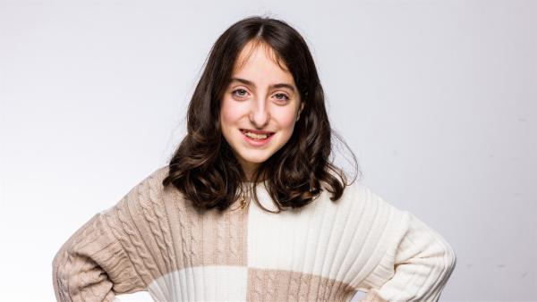 Junior Eurovision Songcontest 2021 - Pauline (Porträt)