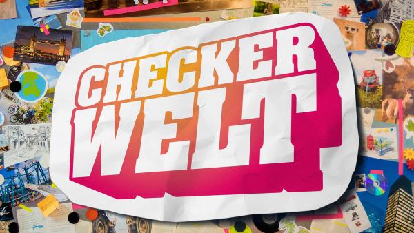 Logo der Checkerwelt