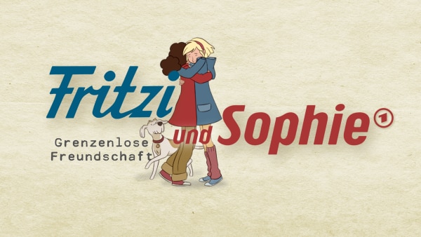 Fritzi und Sophie – Grenzenlose Freundschaft | Rechte: Balance Film/Lutterbeck/FILM BILDER/ARD/MDR/WDR/SWR