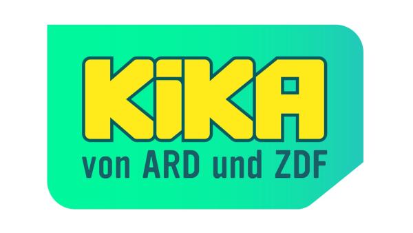 KiKA-Logo