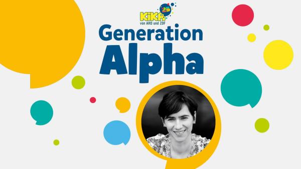 Generation Alpha: Episode Beratung mit Sabine 