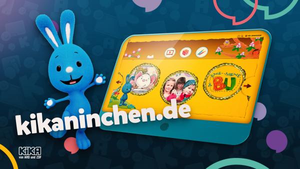 kikaninchen.de - Die Onlinewelt für Kinder ab 3 | Rechte: KiKA