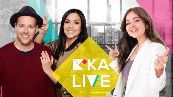 „KiKA LIVE“ (KiKA) bietet Preteens ein Angebot, bei dem sie Themen wiederfinden, die sie in ihrem Alltag bewegen und beschäftigen. Das Trend- und Reportageformat ist montags bis donnerstags und samstags bei KiKA und jederzeit auf kika.de sowie im KiKA-Player zu sehen. Eine zehnminütige Magazinsendung kostet im Schnitt 10.000 Euro.*